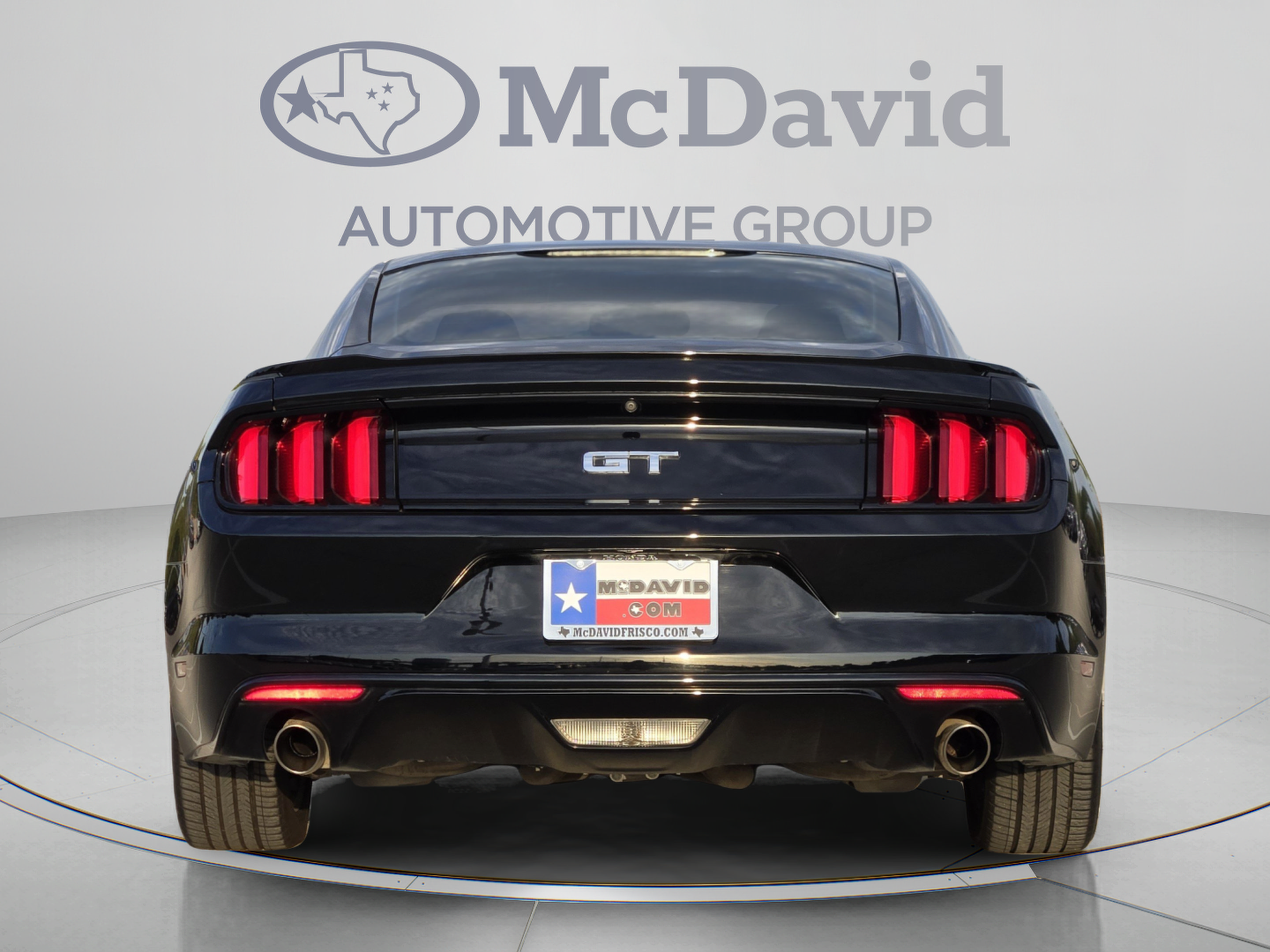 Used 2017 Ford Mustang GT RWD image 5