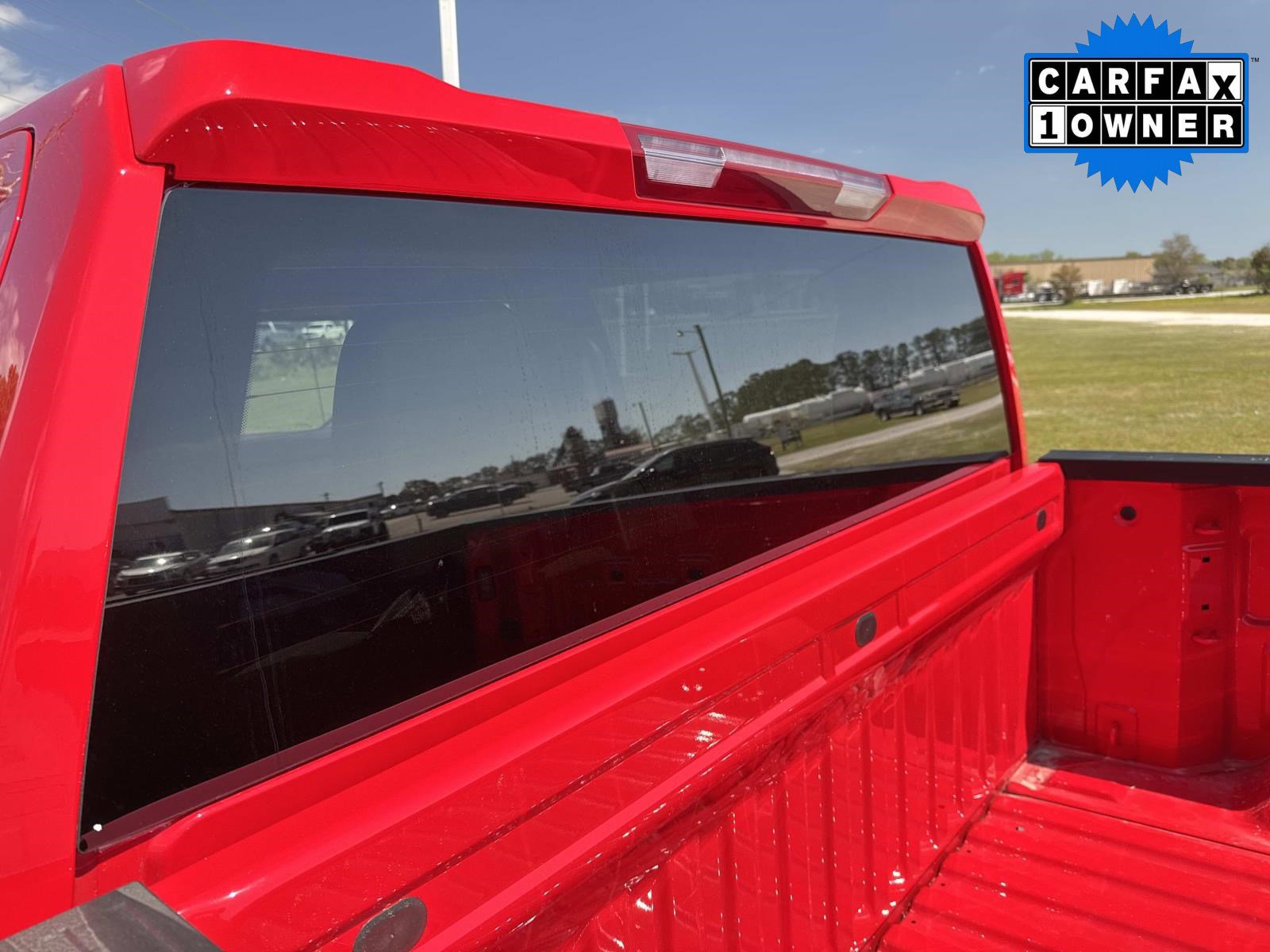 Certified 2024 GMC Sierra 1500 Pro w/ Pro Value Package image 12