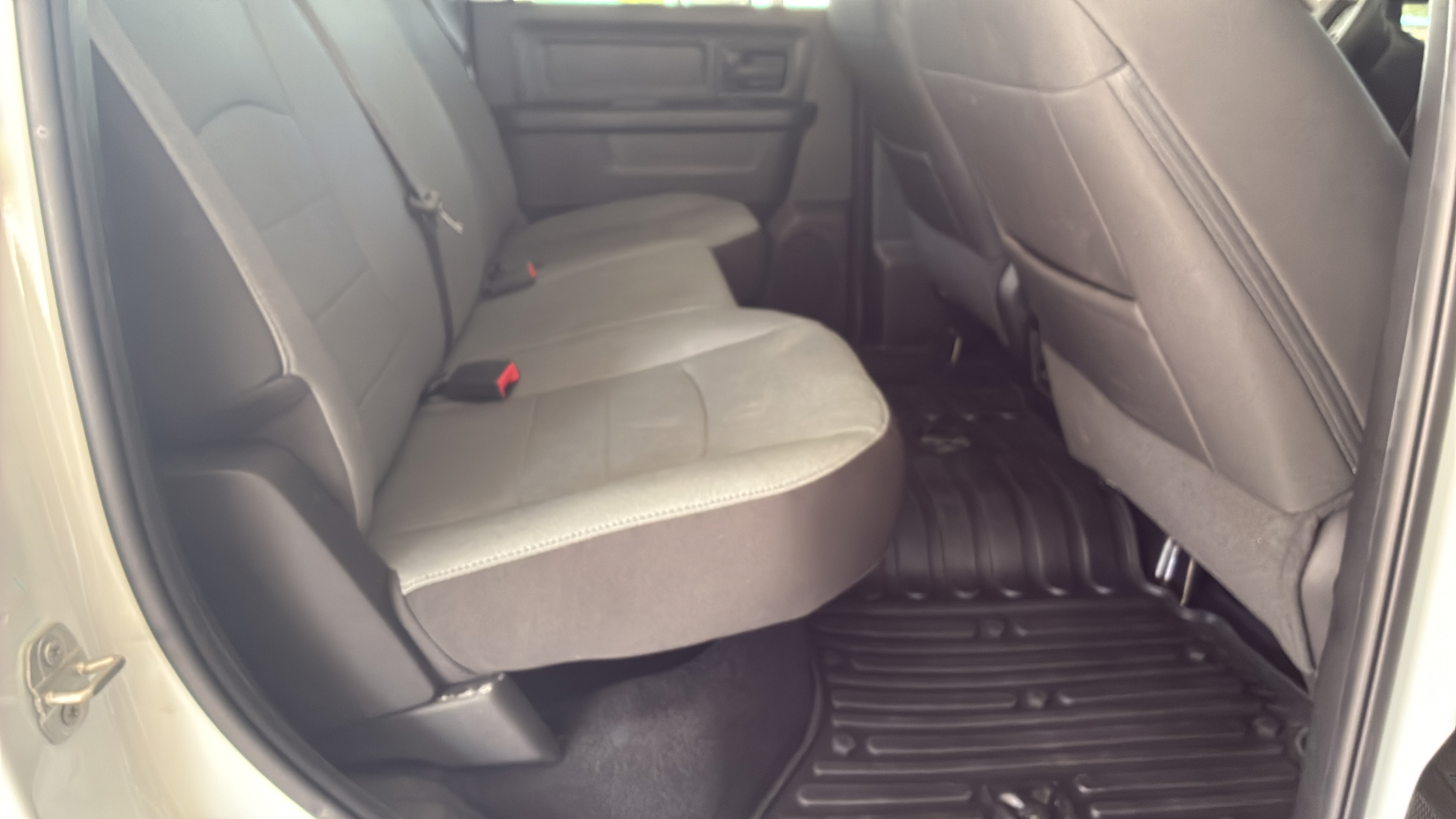 Used 2023 RAM 1500 Tradesman w/ Popular Equipment Group AWD/4WD image 24