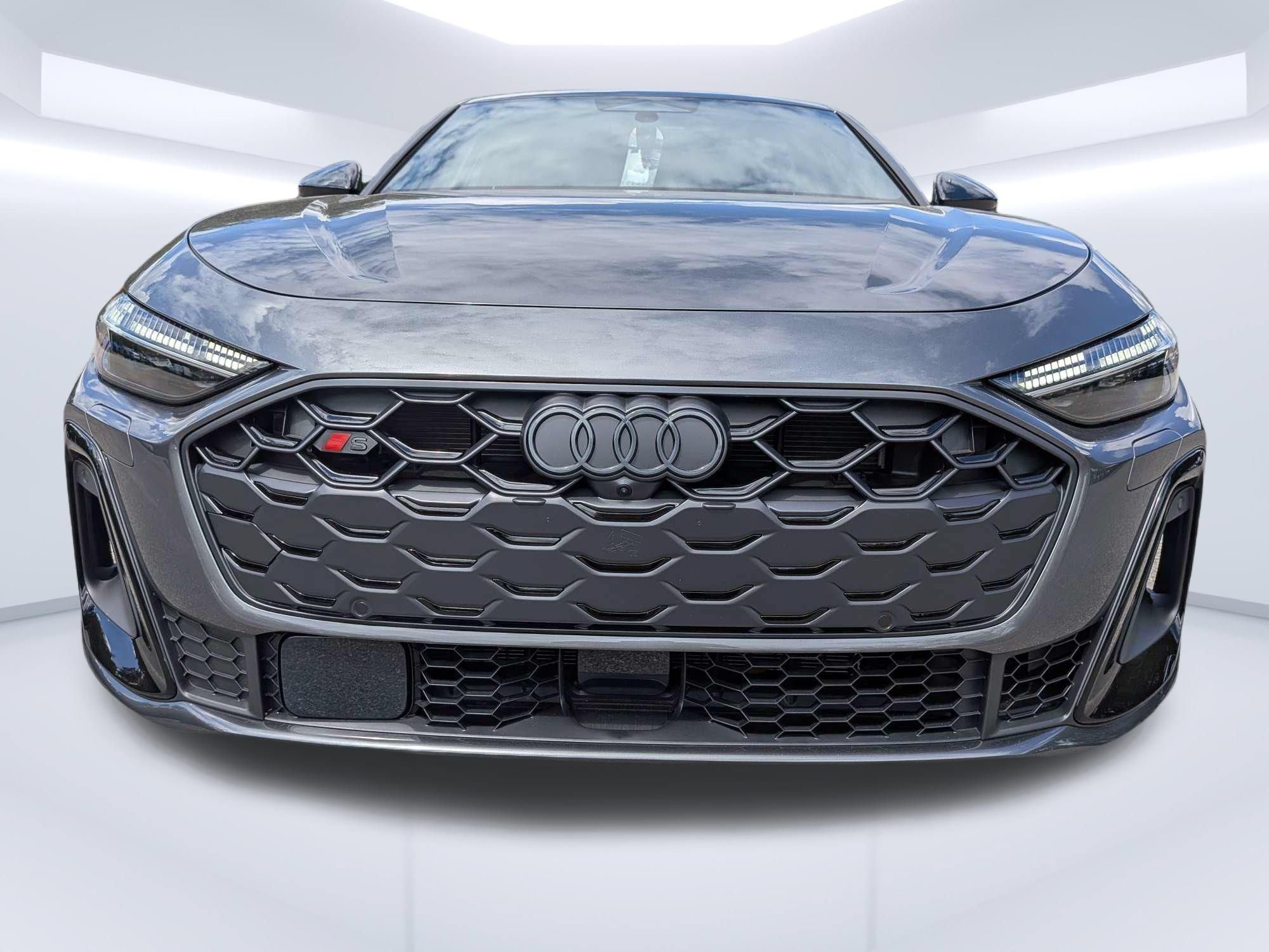 New 2026 Audi S5 Premium Plus AWD/4WD image 8