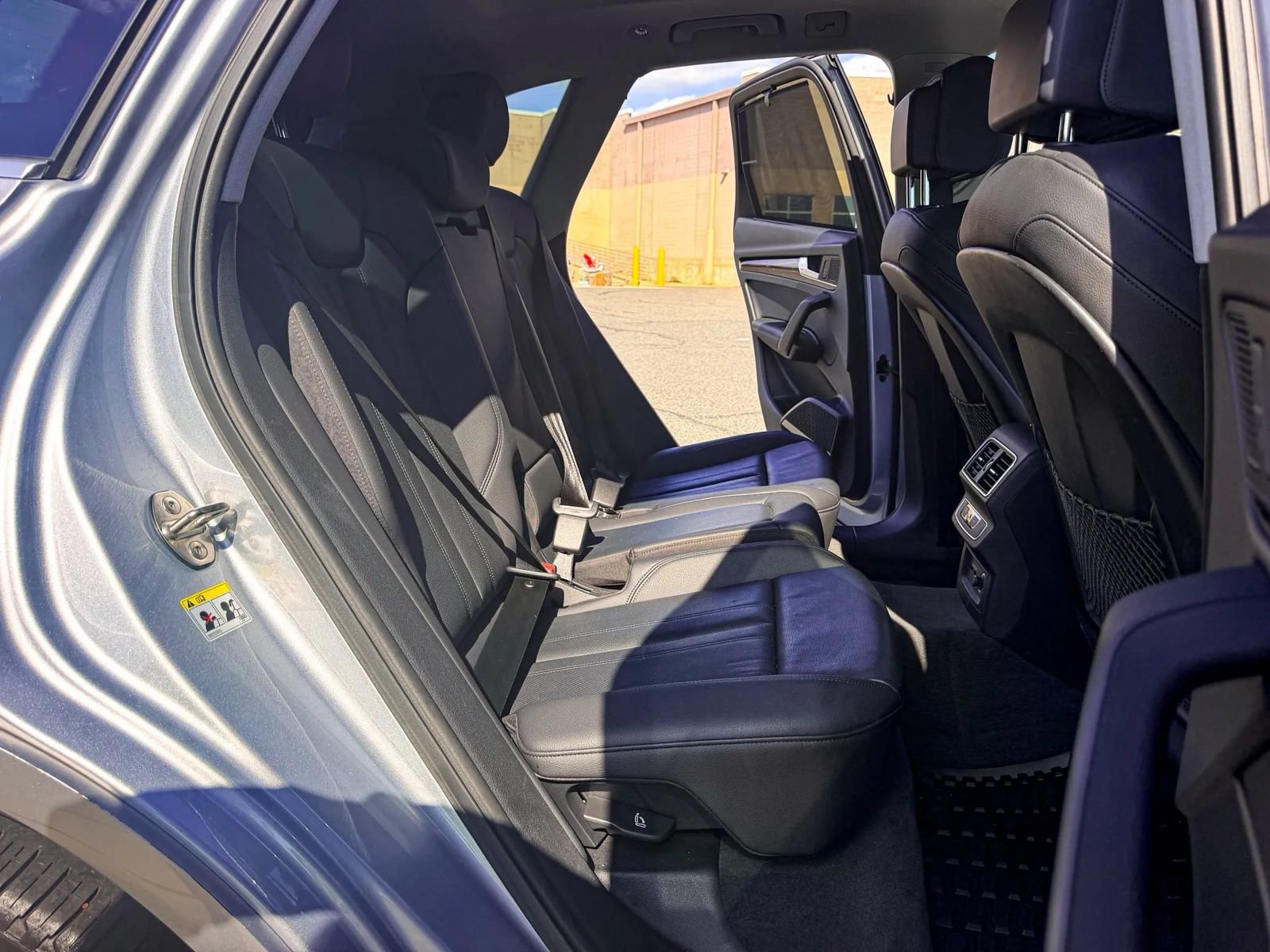 Used 2019 Audi Q5 2.0T Premium Plus w/ Premium Plus Package AWD/4WD image 17