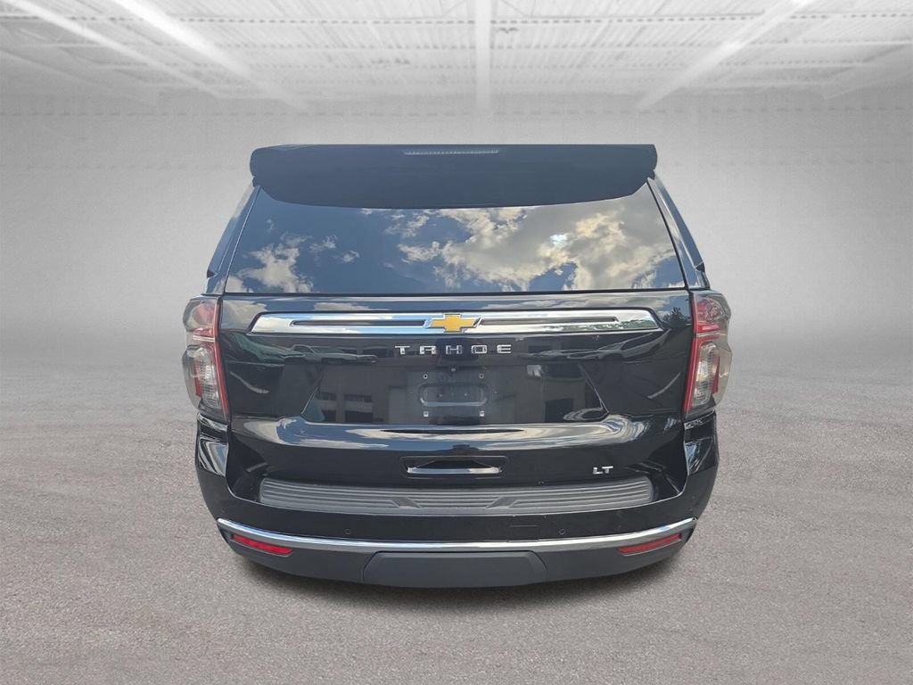 Used 2024 Chevrolet Tahoe LT RWD image 5