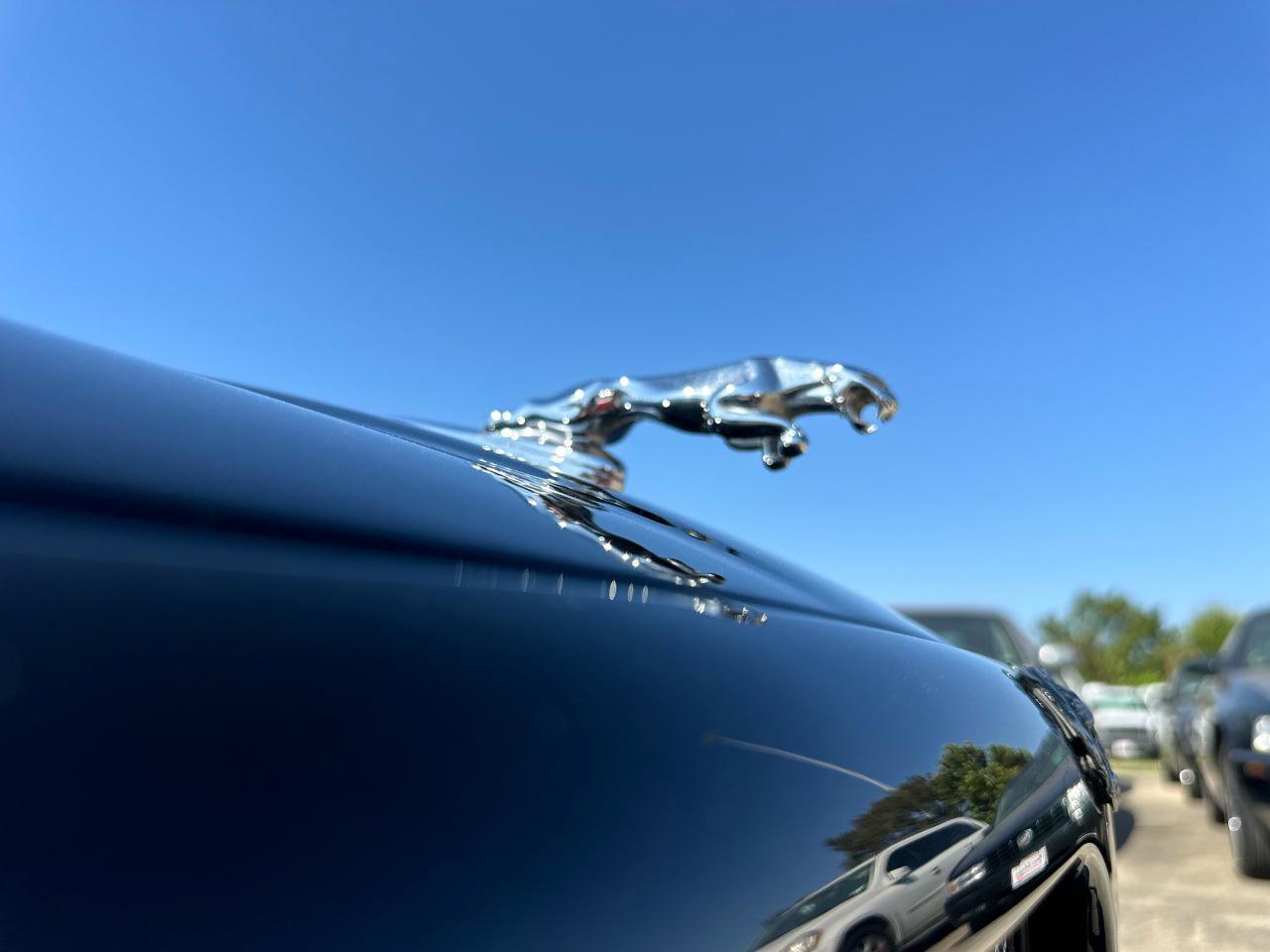 Used 2003 Jaguar XJ8 RWD image 63