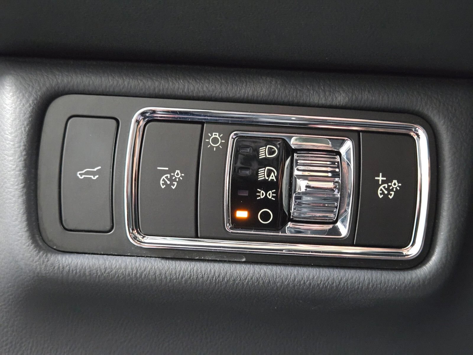 New 2026 Lincoln Aviator AWD image 26