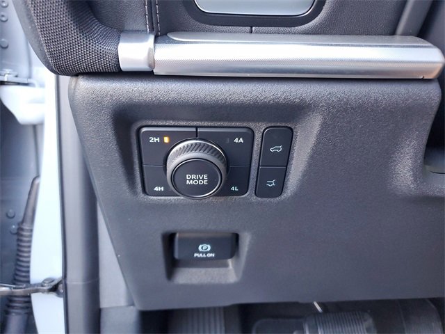 Used 2025 Ford Expedition Max Platinum w/ Driver's Package image 29