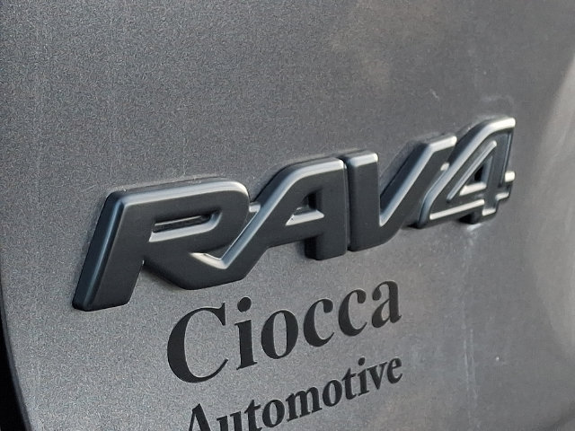 Used 2023 Toyota RAV4 LE AWD/4WD image 30