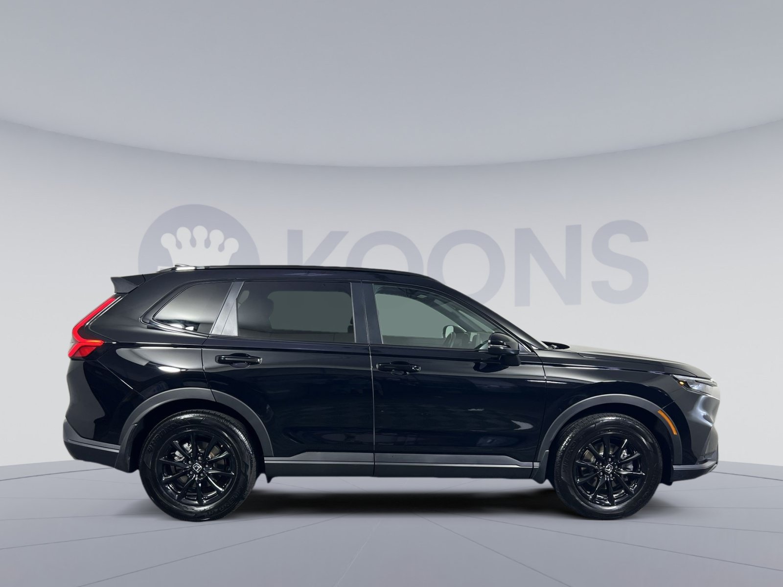 Used 2026 Honda CR-V Sport-L image 12