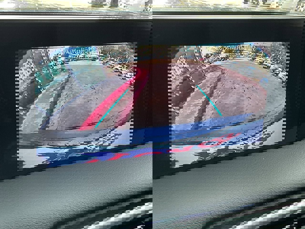 New 2026 Nissan Armada SV image 35