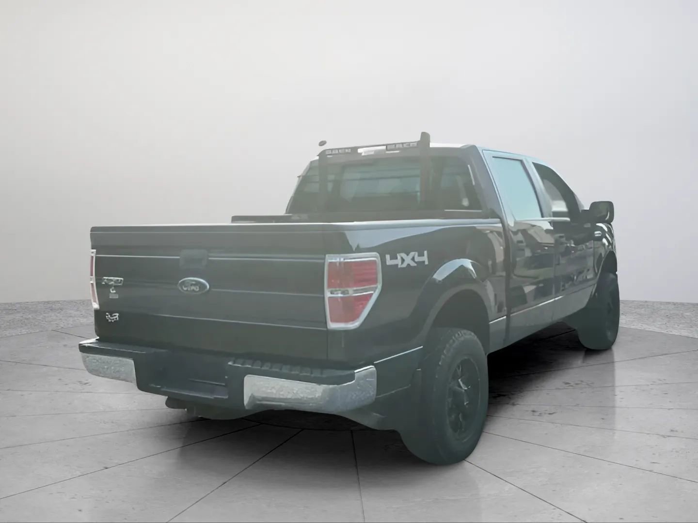 Used 2013 Ford F150 XL w/ Mid Equipment Group image 5