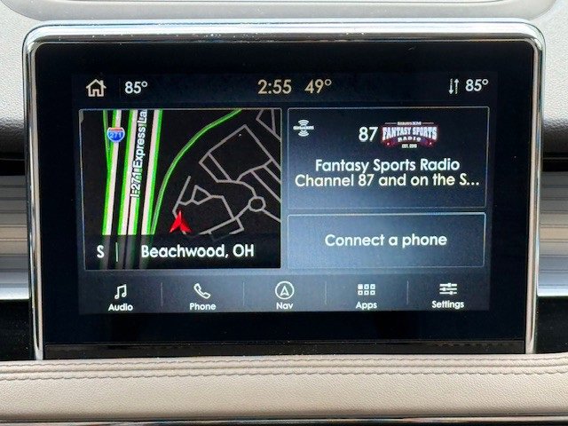 Used 2022 Lincoln Corsair AWD w/ Premium Package image 25