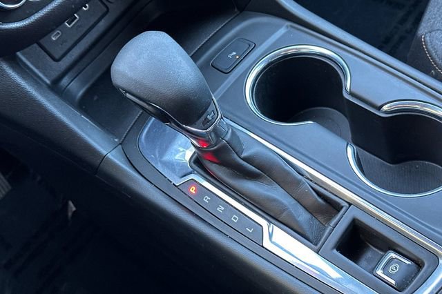 Used 2023 Chevrolet Equinox LT image 24