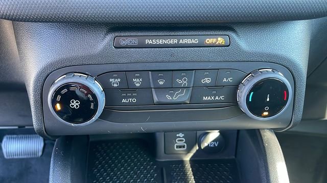 Used 2023 Ford Bronco Sport Big Bend image 24