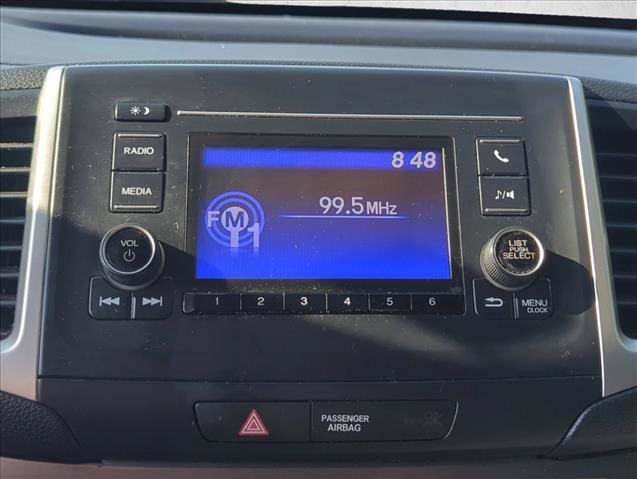 Used 2019 Honda Ridgeline RTL image 17