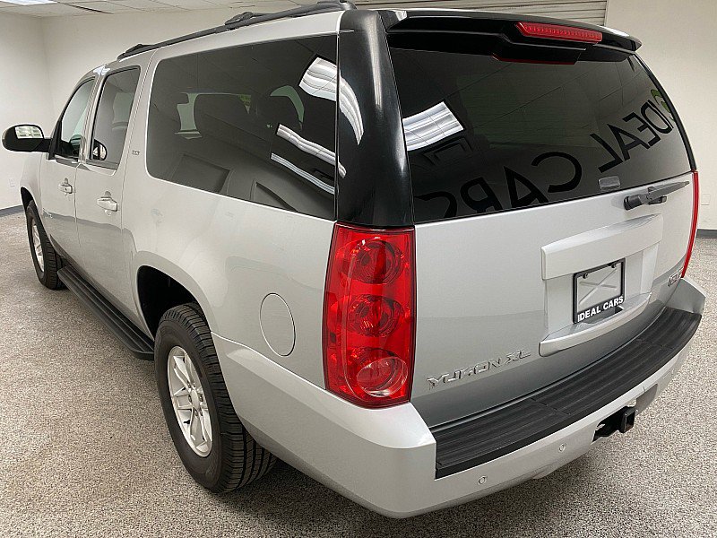Used 2014 GMC Yukon XL SLT image 7