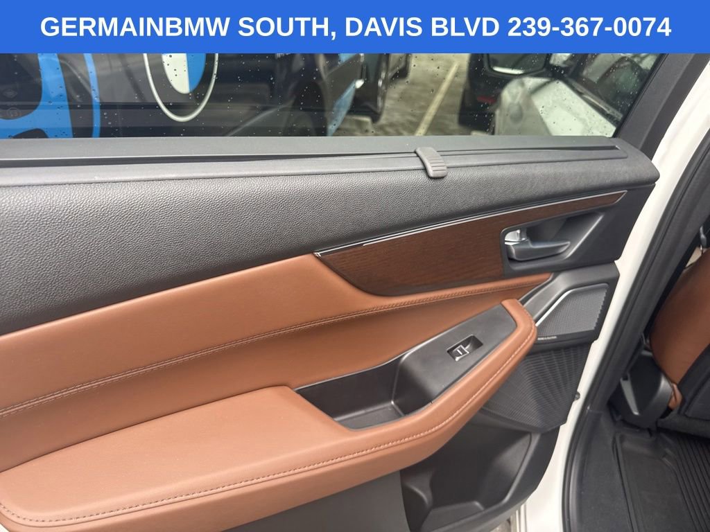 Used 2026 Acura MDX SH-AWD w/ Advance Package image 14