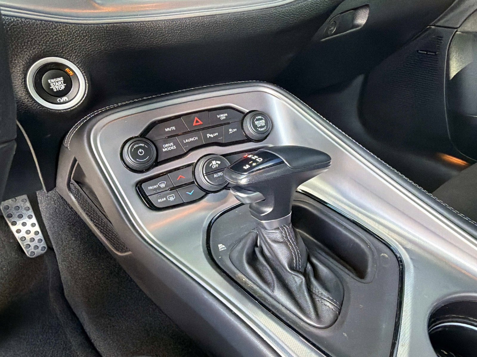 Used 2023 Dodge Challenger R/T Scat Pack image 34