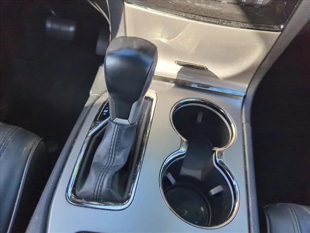 Used 2021 Jeep Grand Cherokee High Altitude image 6