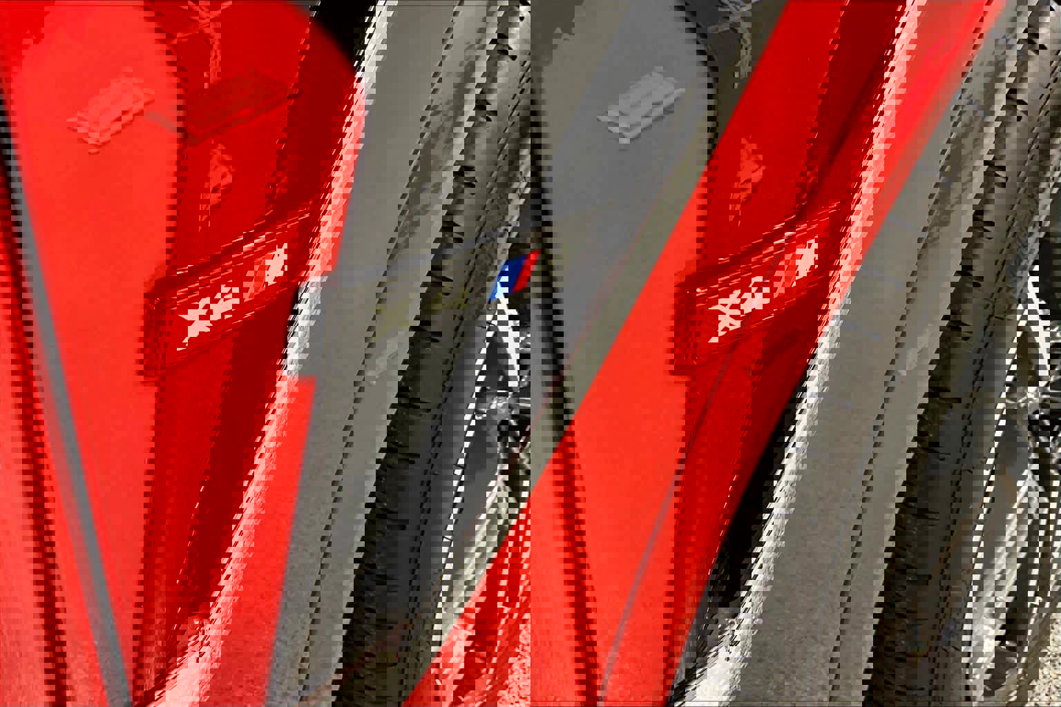 Used 2022 BMW X4 M w/ Executive Package image 18