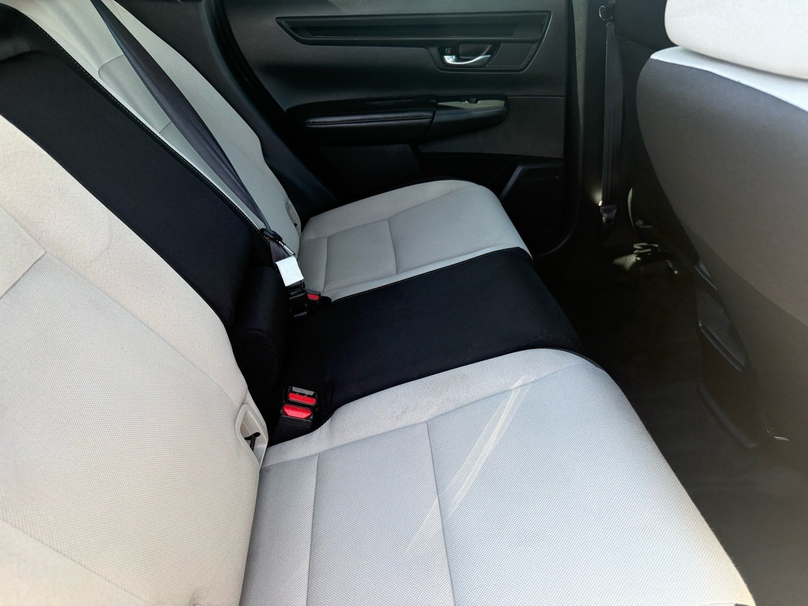 Certified 2024 Honda CR-V LX image 29