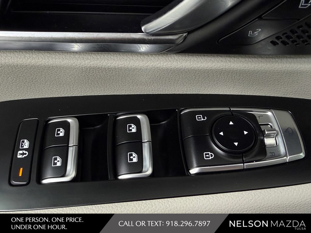 Used 2022 Kia Telluride SX w/ SX Prestige Package AWD/4WD image 21