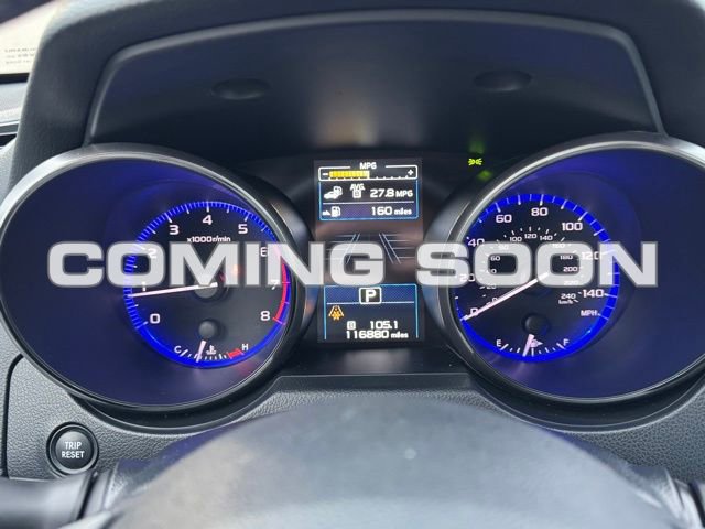 Used 2018 Subaru Outback 2.5i Premium image 22