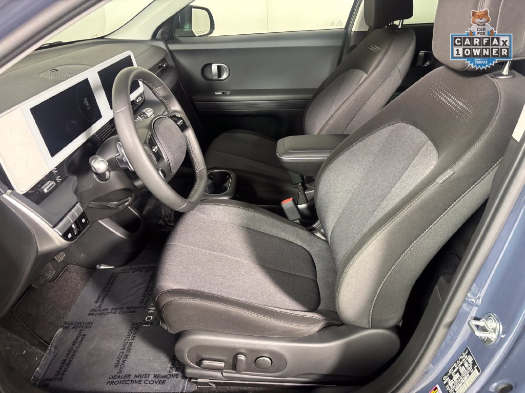 Used 2024 Hyundai Ioniq 5 SEL AWD/4WD image 11