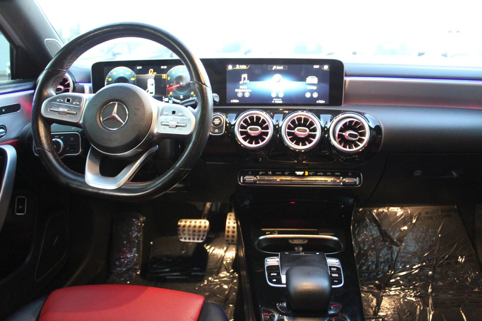 Used 2019 Mercedes-Benz A 220 image 13