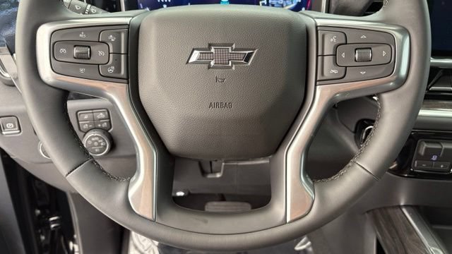 New 2026 Chevrolet Silverado 3500 LTZ w/ LTZ Plus Package AWD/4WD image 35