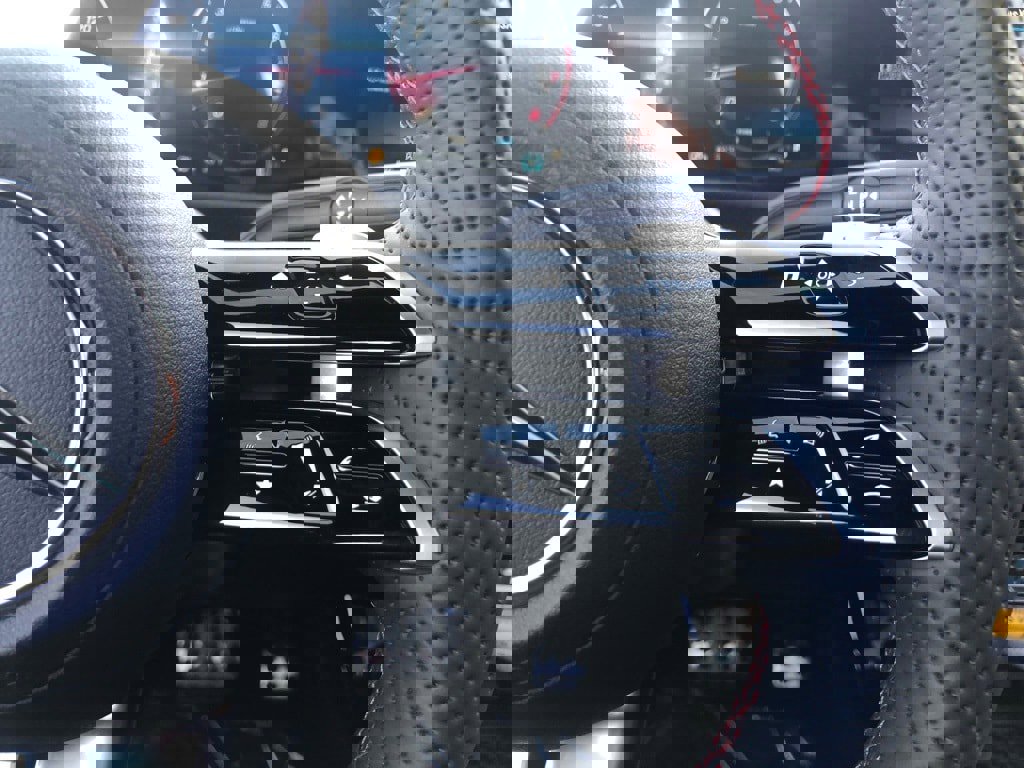 New 2026 Mercedes-Benz CLA 250 4MATIC image 24