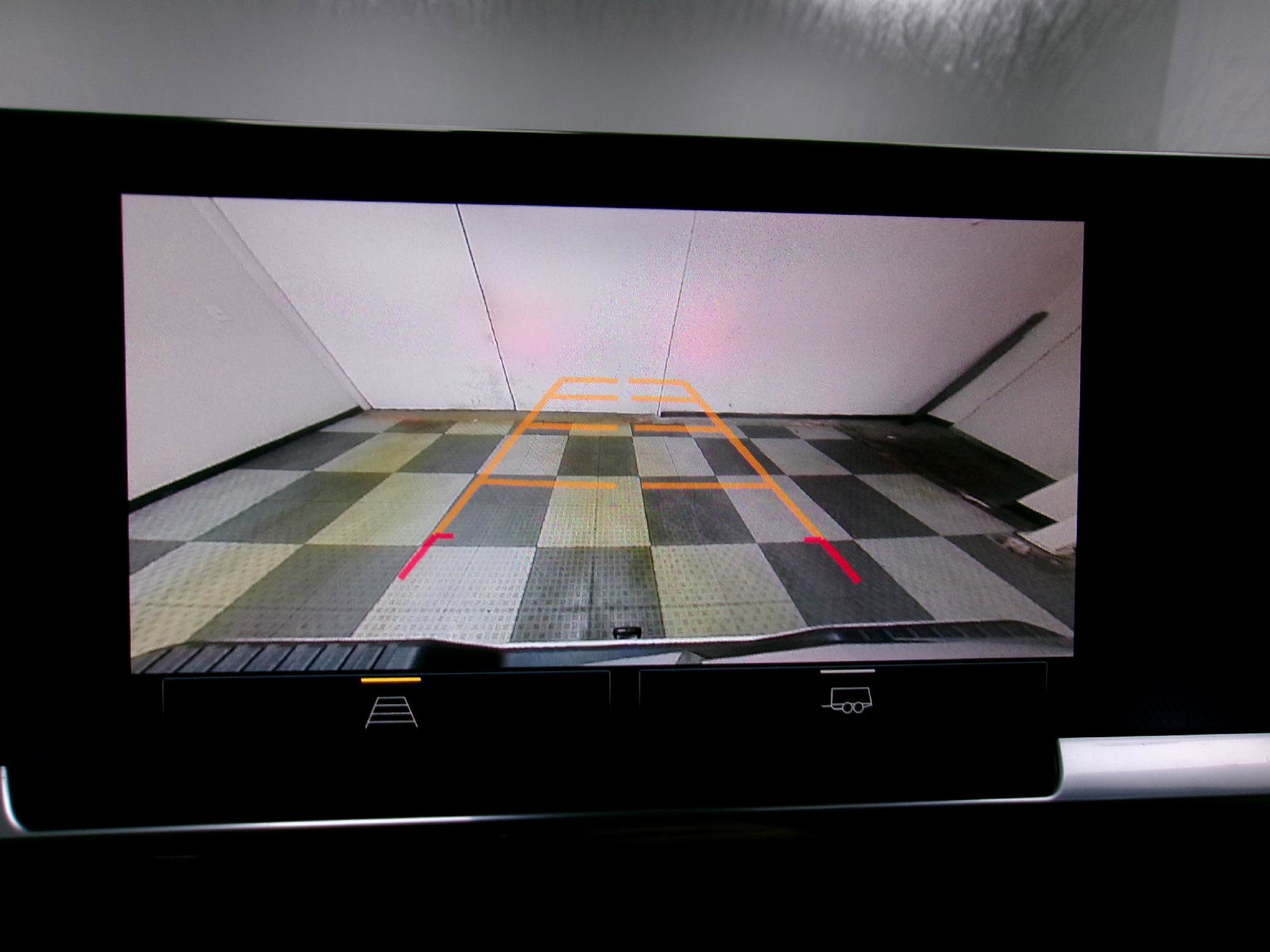 Certified 2024 Chevrolet Silverado 1500 RST w/ Z71 Off-Road Package image 5