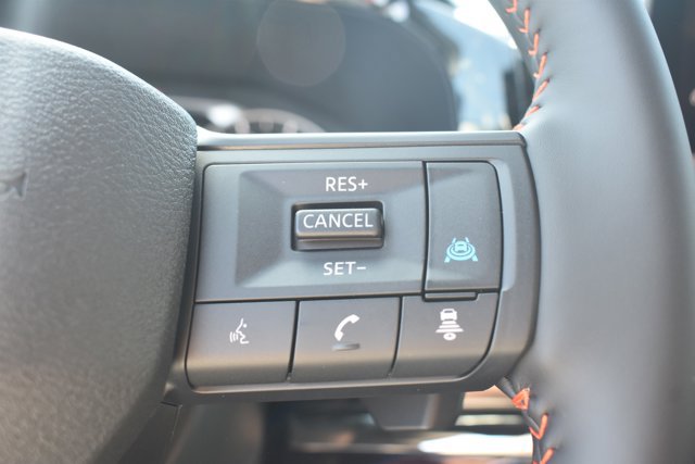 New 2026 Nissan Pathfinder Rock Creek w/ Rock Creek Premium Package AWD/4WD image 20