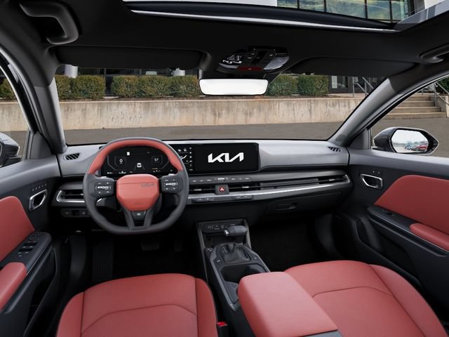 New 2026 Kia K4 GT-Line Turbo w/ GT-Line Premium Package FWD image 15