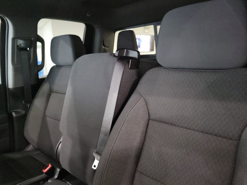 New 2026 Chevrolet Silverado 1500 LT w/ Safety Package image 17