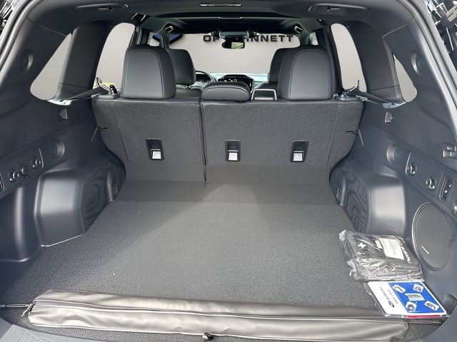 New 2026 Subaru Forester Touring AWD/4WD image 10