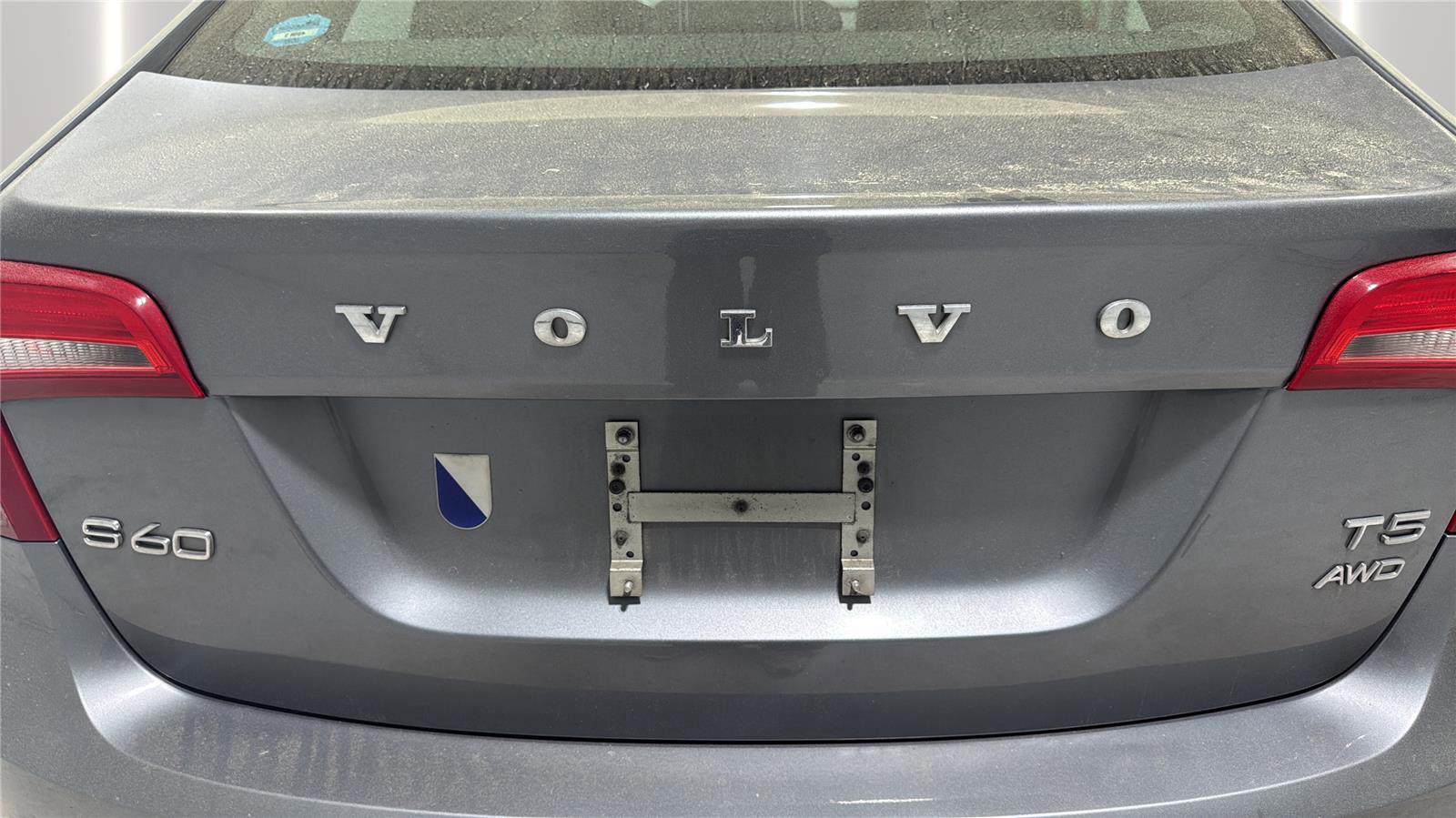 Used 2017 Volvo S60 T5 Dynamic w/ Protection Package image 28