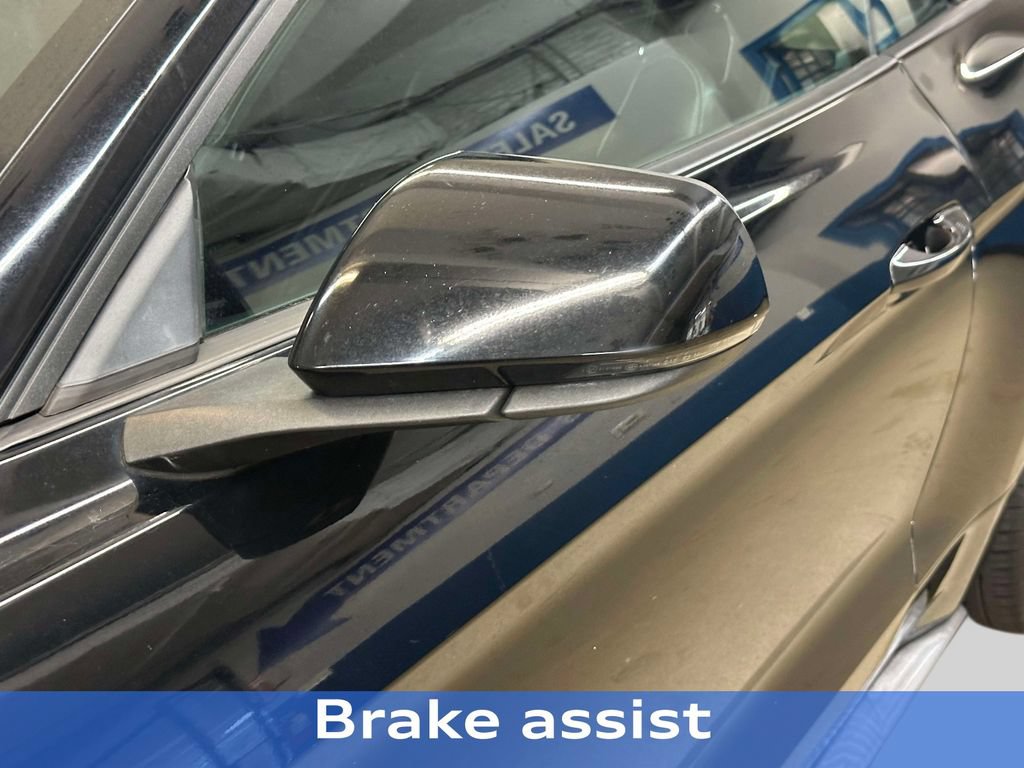 Used 2019 Ford Mustang Premium RWD image 26