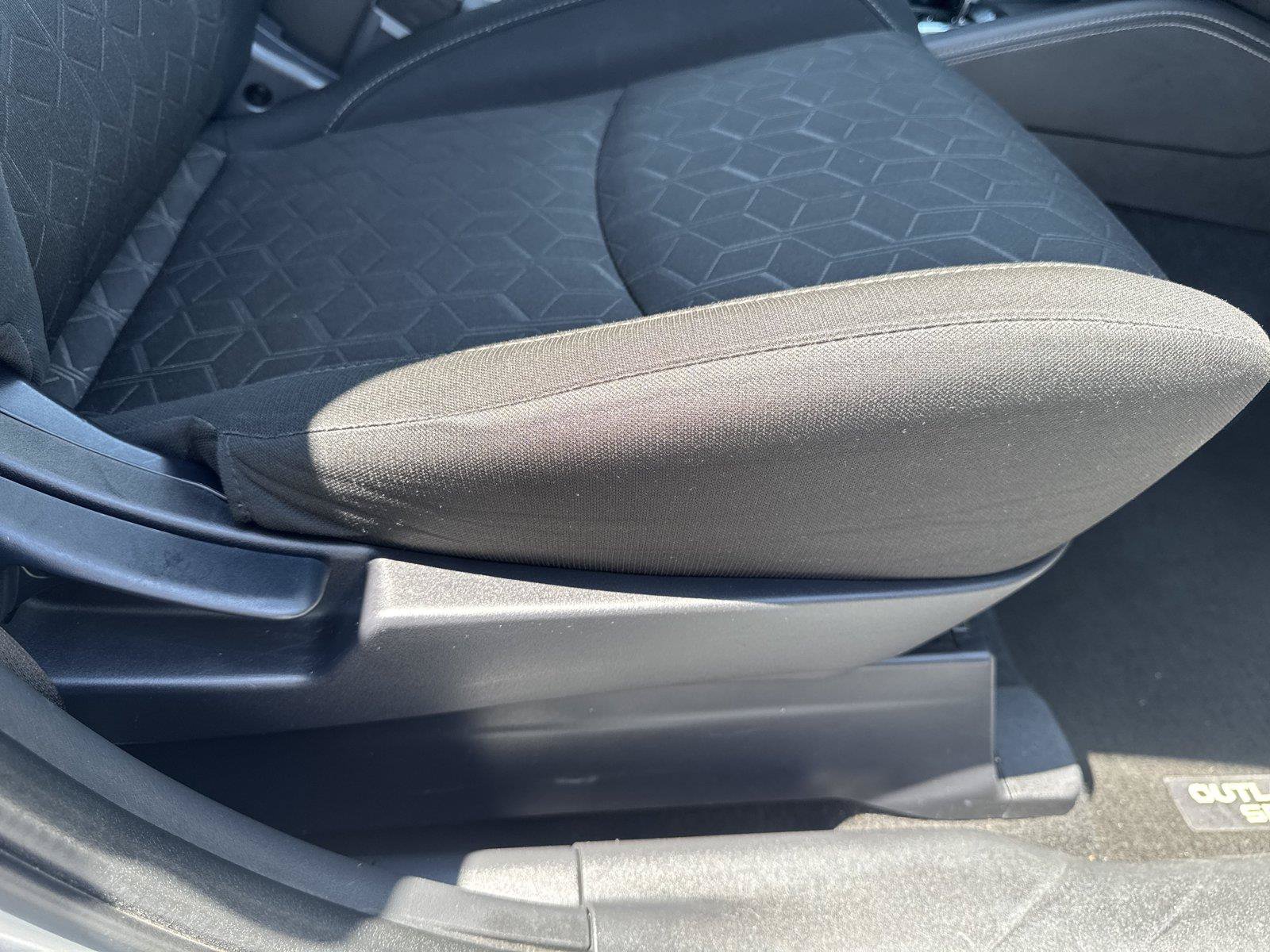 Used 2021 Mitsubishi Outlander Sport ES AWD/4WD image 34