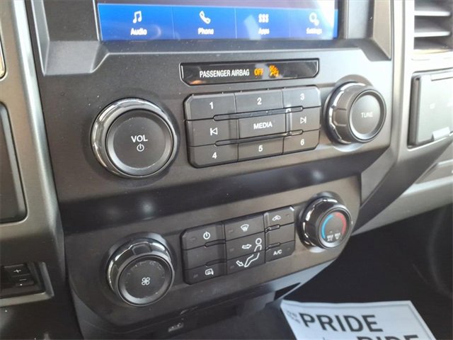 Certified 2022 Ford F250 XLT image 20