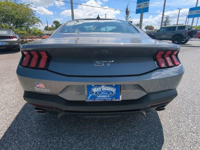 New 2026 Ford Mustang GT RWD image 6