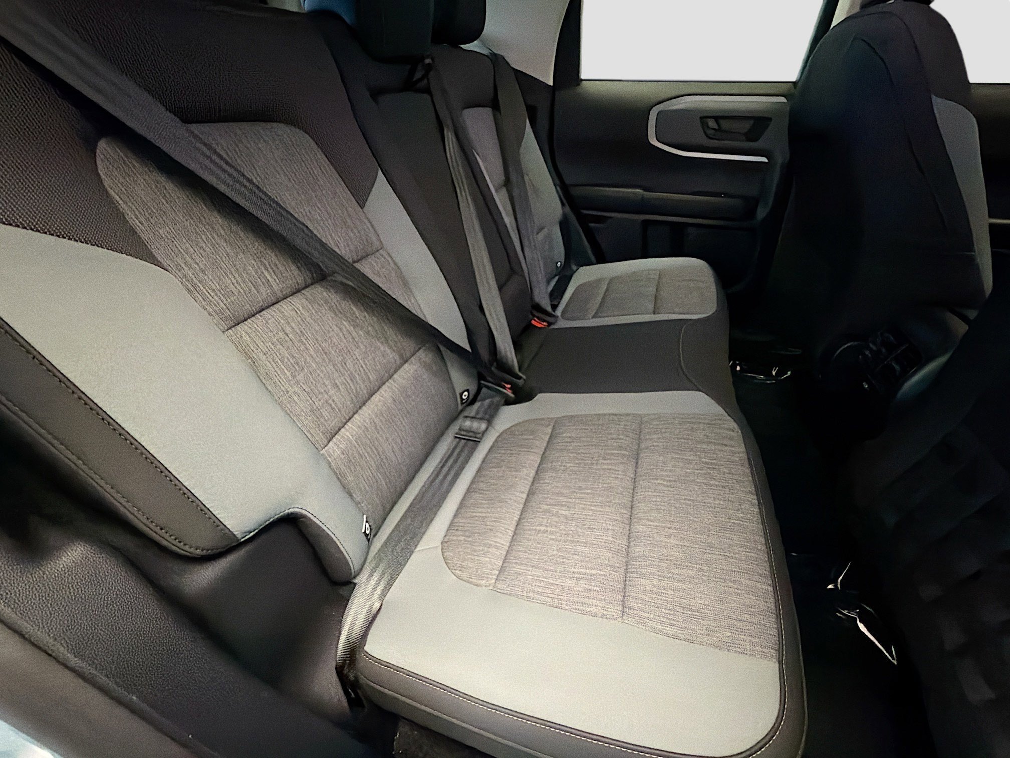 Used 2023 Ford Bronco Sport Big Bend image 14