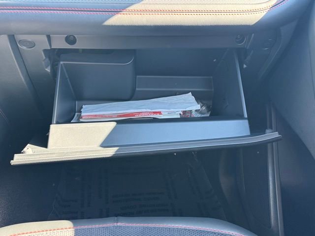 Used 2025 Ford Explorer ST w/ Sun And Sound Package image 24