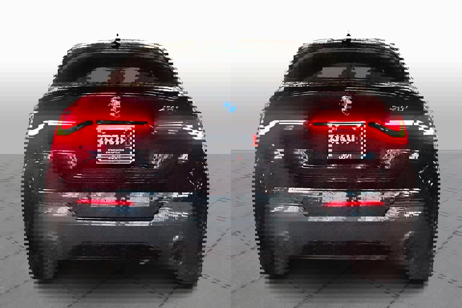 Used 2022 BMW 430i 430i w/ M Sport Package image 5