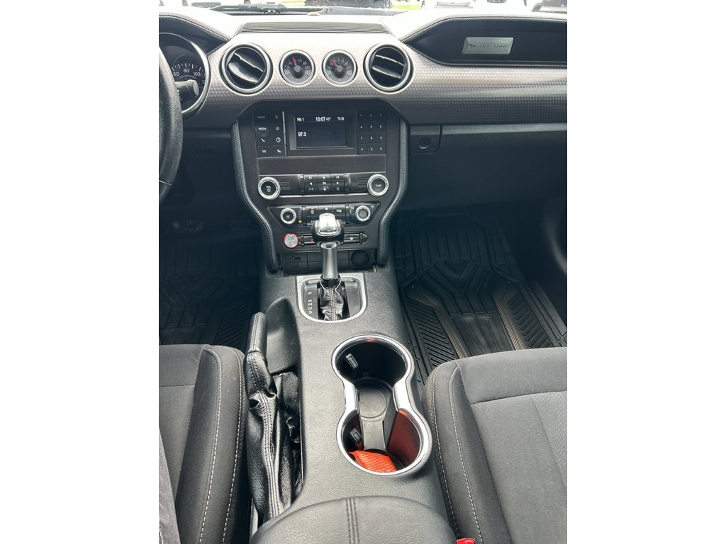 Used 2019 Ford Mustang Coupe w/ Ecoboost Performance Package RWD image 36