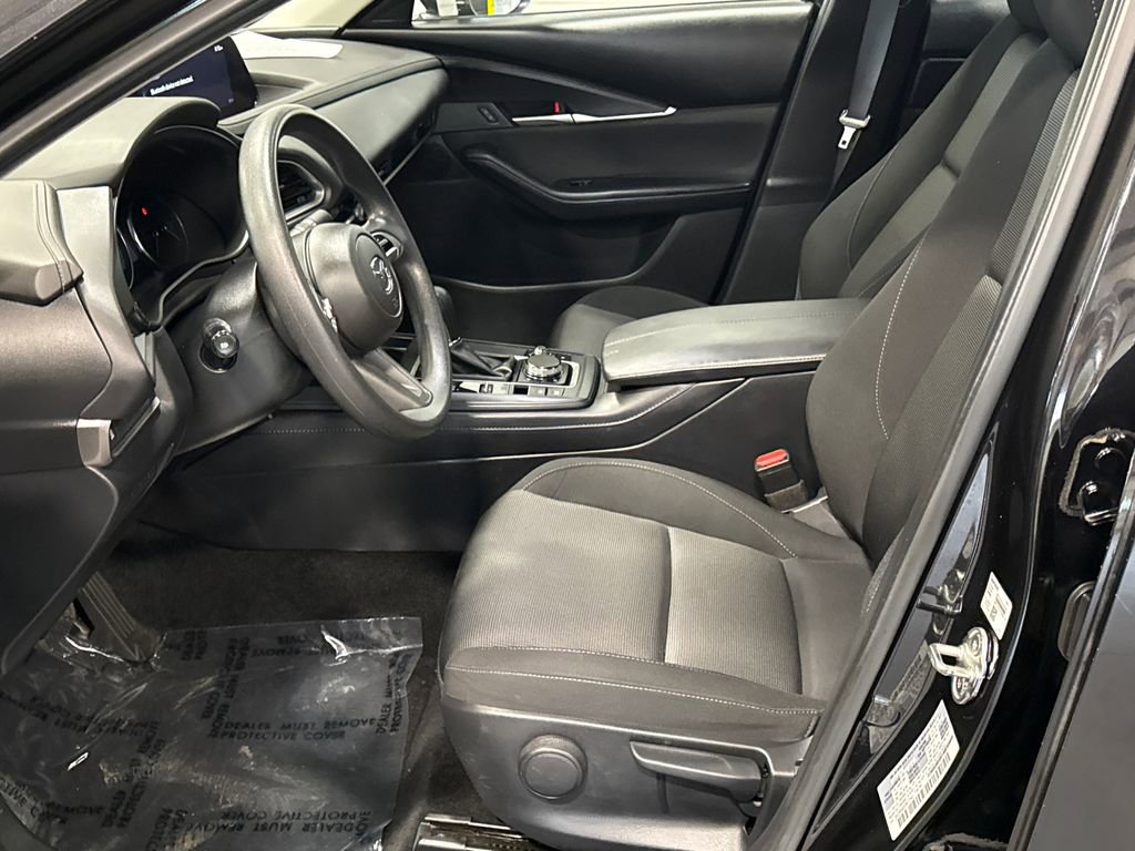 Certified 2023 MAZDA CX-30 AWD 2.5 S image 7