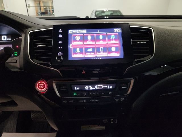 Used 2023 Honda Ridgeline Black Edition image 14