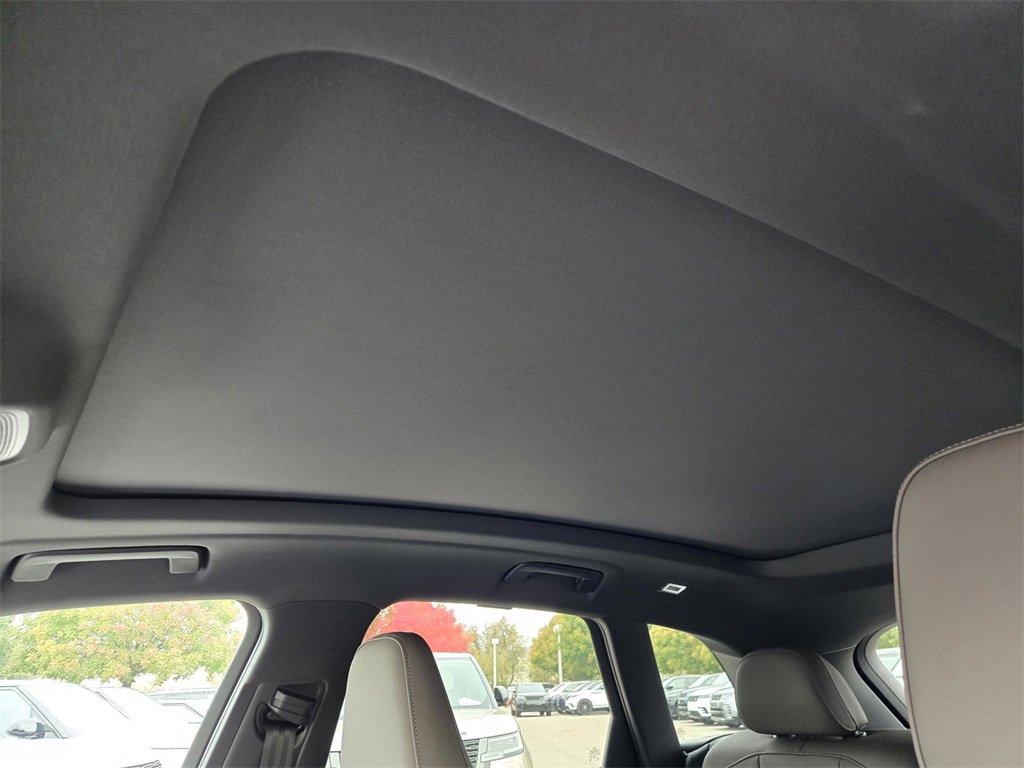 New 2025 Audi Q5 Prestige image 21