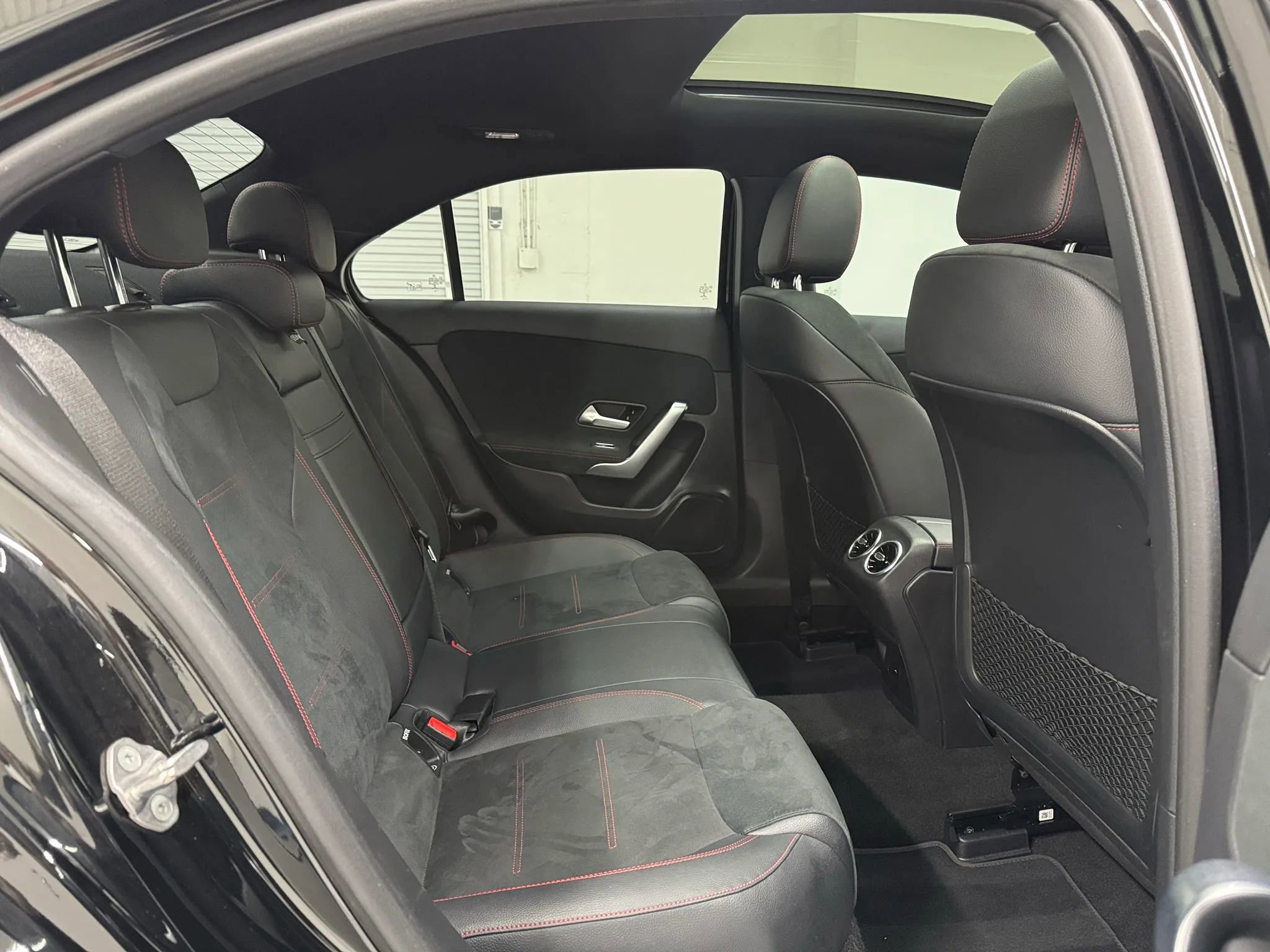 Used 2022 Mercedes-Benz A 220 4MATIC image 15