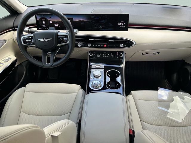 New 2026 Genesis GV70 2.5T image 21