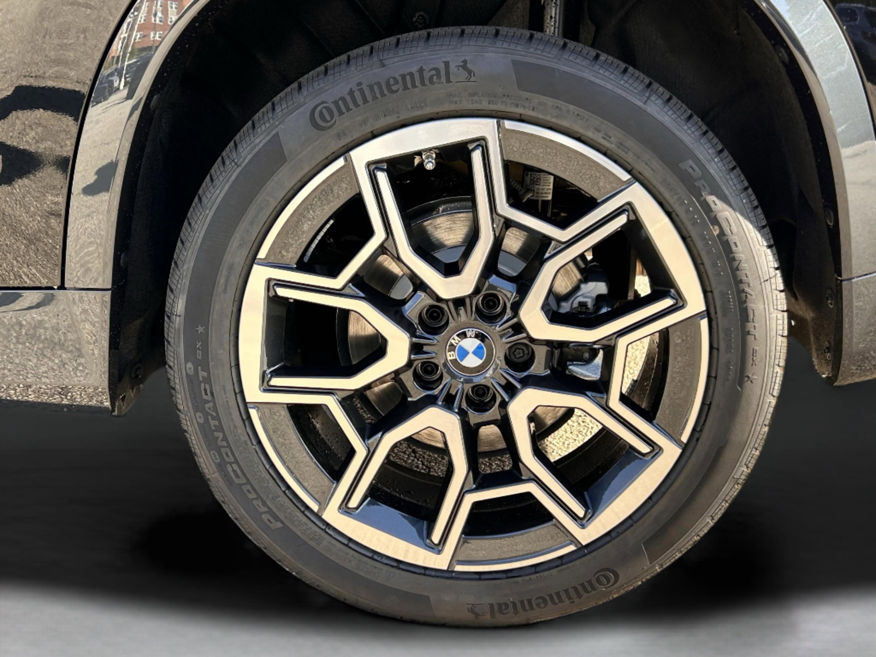 Used 2026 BMW X1 xDrive28i w/ Convenience Package image 8