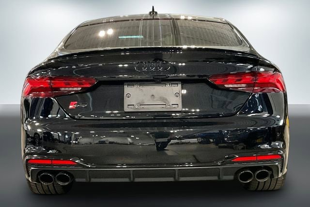 Used 2024 Audi S5 Premium Plus w/ Premium Plus Package image 4